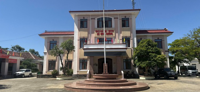 Gia Lai vừa ban hành “tối hậu thư” liên quan đến trụ sở dôi dư- Ảnh 1. Gia Lai vừa ban hành “tối hậu thư” liên quan đến trụ sở dôi dư- Ảnh 1.
