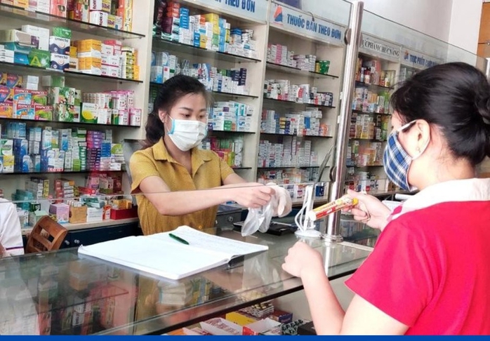BHYT có thanh toán khi bệnh nhân tự mua thuốc bên ngoài? - Ảnh 1.