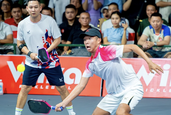 Quang Dương ra mắt giày, khẳng định hướng đi mạnh mẽ ở Việt Nam bất chấp án phạt từ Mỹ- Ảnh 2. Quang Dương ra mắt giày, khẳng định hướng đi mạnh mẽ ở Việt Nam bất chấp án phạt từ Mỹ- Ảnh 2.