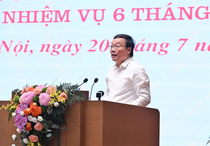 Hơn 75.800 người nghỉ hưu và nghỉ thôi việc theo Nghị định 178- Ảnh 1.