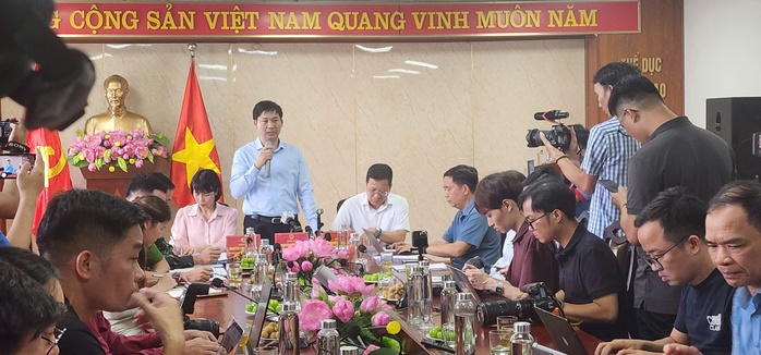 Vụ lật tàu 35 người tử vong, 4 người mất tích: Công an nói gì về khả năng khởi tố vụ án?- Ảnh 3.