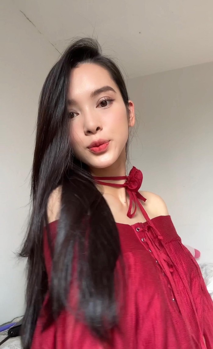 Diễn viên Quỳnh Lương phiền muộn vì chuyện Thiên An và Jack - Ảnh 2.