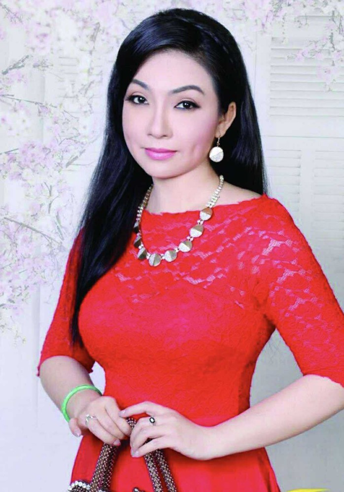 Lê Trung Thảo, Mỹ Hằng, Thành Tây truyền nghề cho học viên cao đẳng cải lương- Ảnh 4. Lê Trung Thảo, Mỹ Hằng, Thành Tây truyền nghề cho học viên cao đẳng cải lương- Ảnh 4.