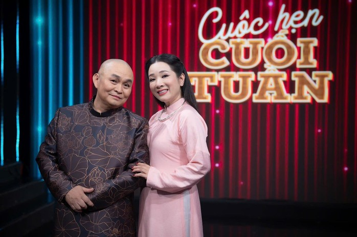 Góc khuất của nghệ sĩ Xuân Hinh - Ảnh 2.