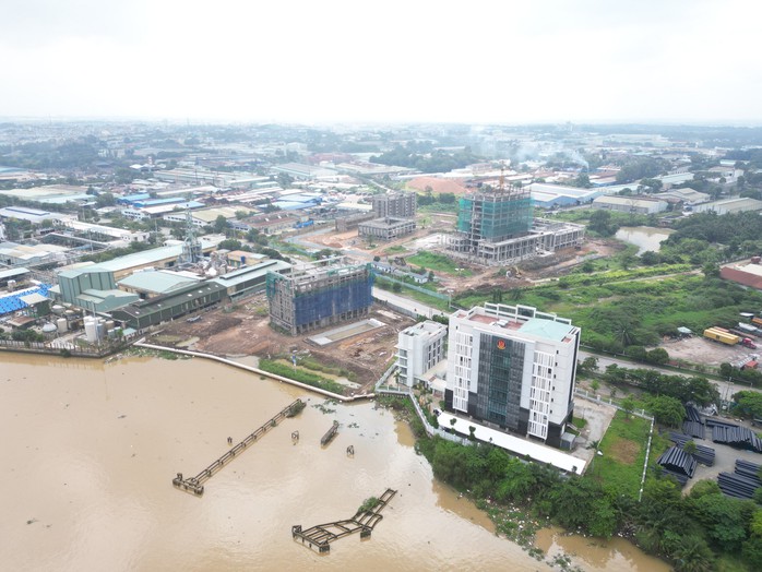 Kế hoạch lớn của phường đông dân nhất Đồng Nai - Ảnh 4.