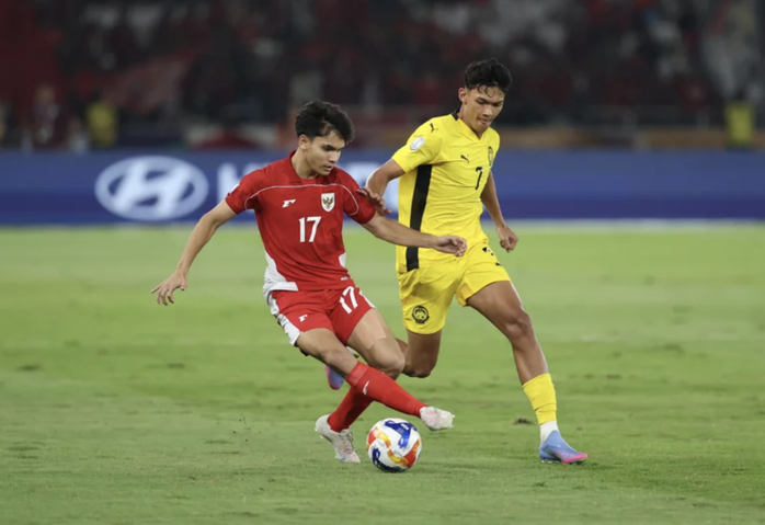 Chủ nhà Indonesia đoạt vé vào bán kết U23 Đông Nam Á- Ảnh 2.