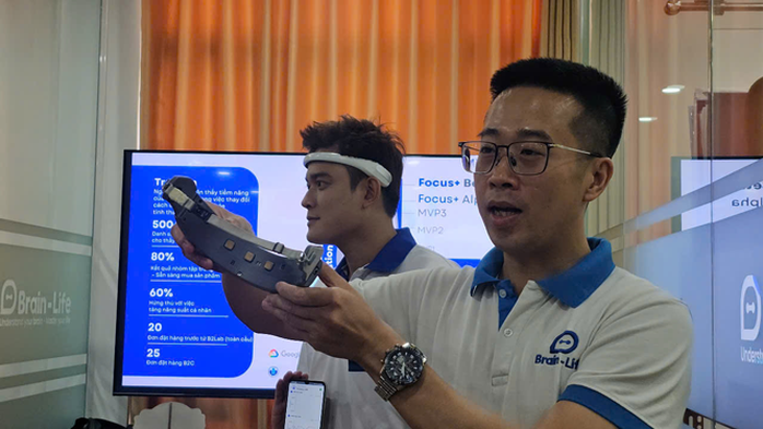 Ngân hàng hỗ trợ start-up: Cơ hội vàng cho doanh nghiệp khởi nghiệp - Ảnh 1. Ngân hàng hỗ trợ start-up: Cơ hội vàng cho doanh nghiệp khởi nghiệp - Ảnh 1.