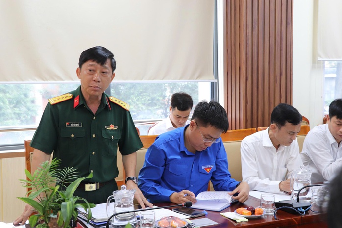 TP HCM triển khai tất cả các phương án để ứng phó nhanh nhất khi có sự cố xảy ra - Ảnh 2.