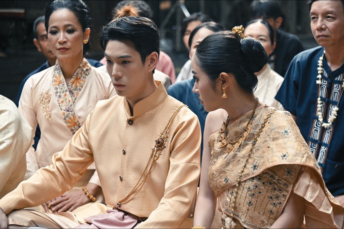 Phim "Cô dâu ma" và "Làm giàu với ma 2" ra rạp dịp lễ 2-9 - Ảnh 1.