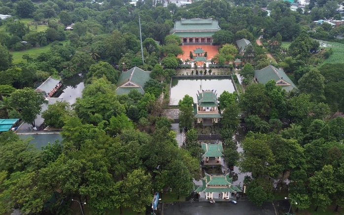 Kế hoạch lớn của phường đông dân nhất Đồng Nai - Ảnh 10.