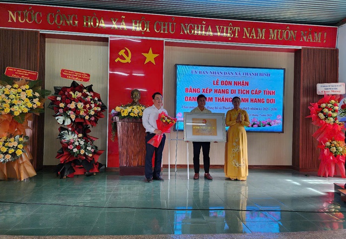 Quần thể Hang đá hàng triệu năm ở Đà Nẵng: Khám phá vẻ đẹp độc đáo - Ảnh 1.