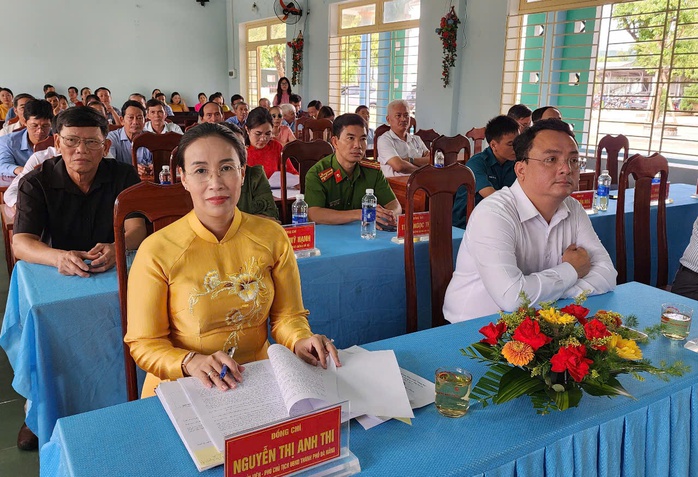 Quần thể Hang đá hàng triệu năm ở Đà Nẵng: Khám phá vẻ đẹp độc đáo - Ảnh 2.