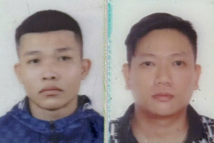 Tìm nạn nhân vụ cho vay nặng lãi tại Tây Ninh để hỗ trợ điều tra - Ảnh 1. Tìm nạn nhân vụ cho vay nặng lãi tại Tây Ninh để hỗ trợ điều tra - Ảnh 1.