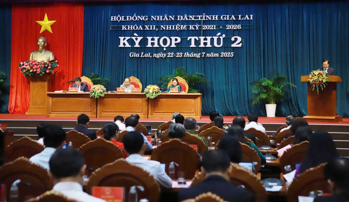 Gia Lai hỗ trợ 6 triệu đồng/tháng cho cán bộ chuyển công tác về trụ sở mới- Ảnh 1. Gia Lai hỗ trợ 6 triệu đồng/tháng cho cán bộ chuyển công tác về trụ sở mới- Ảnh 1.