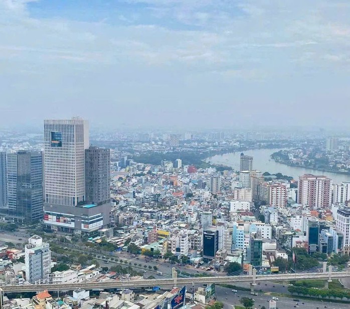 Giảm giá đất để hạ nhiệt giá nhà - Ảnh 1. Giảm giá đất để hạ nhiệt giá nhà - Ảnh 1.