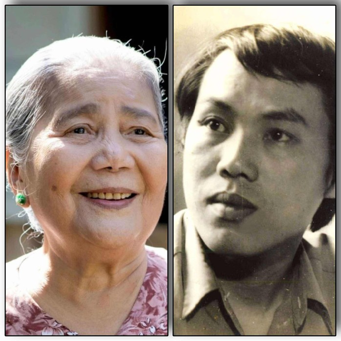 NSƯT Lê Thiện: "Lưu Quang Vũ khiến sân khấu được sống thật với khán giả" - Ảnh 1.