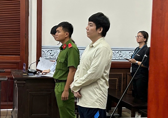 Cho bạn thân biết mật khẩu két sắt, nam thanh niên Hàn Quốc mất 100.000 USD- Ảnh 1.