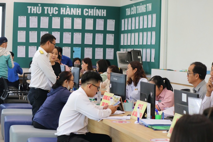 CHÍNH QUYỀN ĐỊA PHƯƠNG 2 CẤP: GÓP CÂY NÊN RỪNG (*): Hướng đến sự hoàn thiện - Ảnh 1.