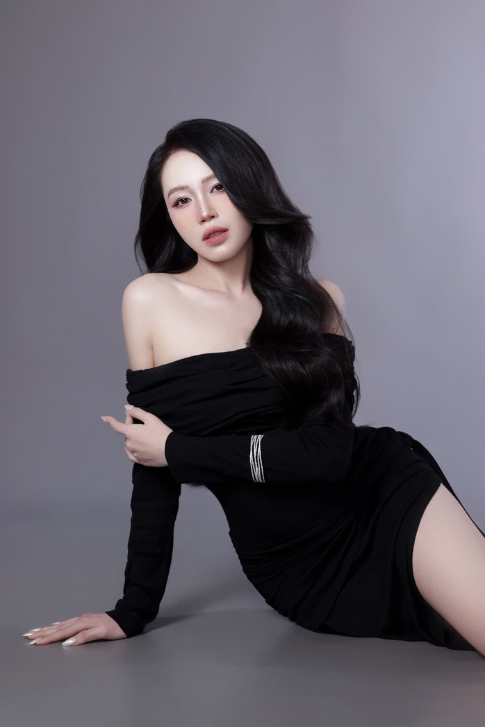 Nữ Đảng viên, Thạc sĩ chính thức gia nhập đường đua Miss Grand Vietnam 2025 - Ảnh 1.