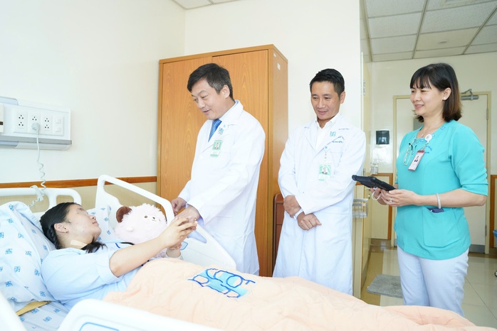 Đau bụng, sụt ký kéo dài: Nguy cơ ung thư dạ dày- Ảnh 1. Đau bụng, sụt ký kéo dài: Nguy cơ ung thư dạ dày- Ảnh 1.