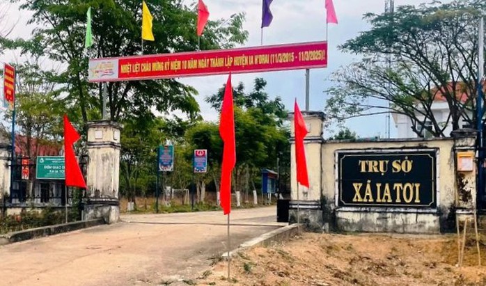 Gian nan truy tìm ổ bệnh dại ở xã lớn nhất tỉnh Quảng Ngãi- Ảnh 1. Gian nan truy tìm ổ bệnh dại ở xã lớn nhất tỉnh Quảng Ngãi- Ảnh 1.