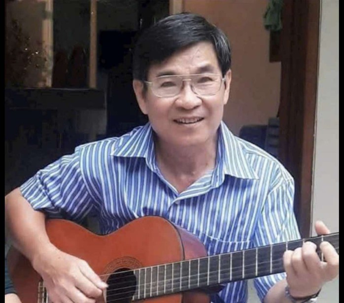 Tiễn biệt nhạc sĩ Thanh Sử – người nghệ sĩ của âm nhạc và thơ ca- Ảnh 2.