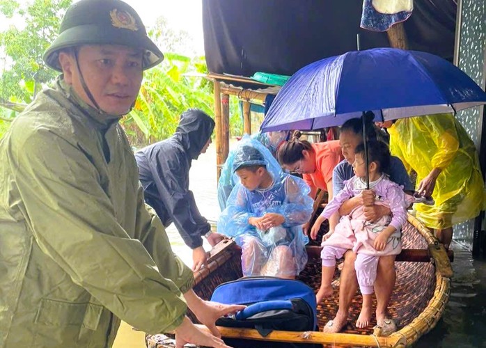 Thanh Hóa ban hành công điện khẩn sau bão số 3 Wipha- Ảnh 3. Thanh Hóa ban hành công điện khẩn sau bão số 3 Wipha- Ảnh 3.