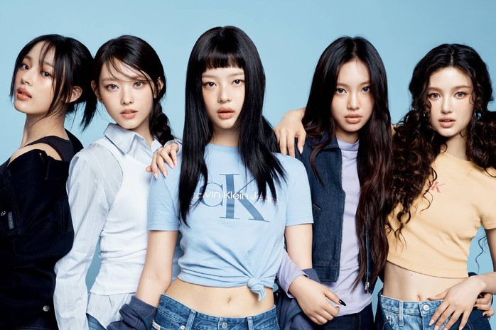 Fan cuồng đột nhập ký túc xá cũ của NewJeans bị phạt 10 triệu won - Ảnh 1.
