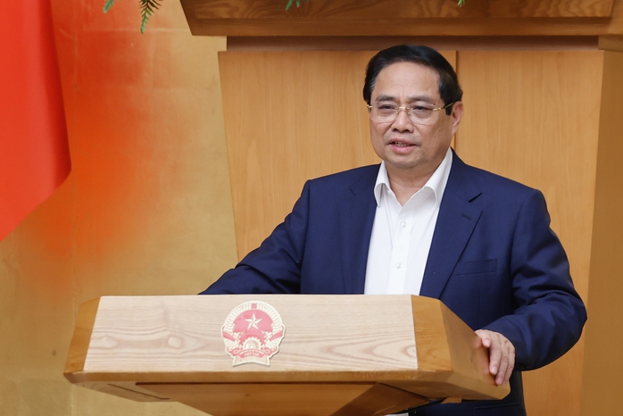 - Ảnh 1. Chính phủ cho ý kiến về Luật báo chí thay thế - Ảnh 1.