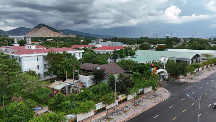 Cập cảng yên bình của doanh nhân toàn cầu- Ảnh 1.