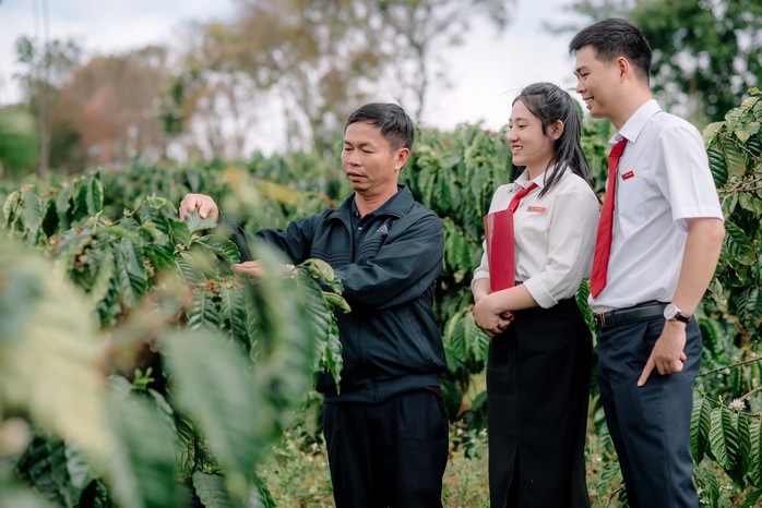Hỗ trợ trụ đỡ của nền kinh tế - Ảnh 1. Hỗ trợ trụ đỡ của nền kinh tế - Ảnh 1.