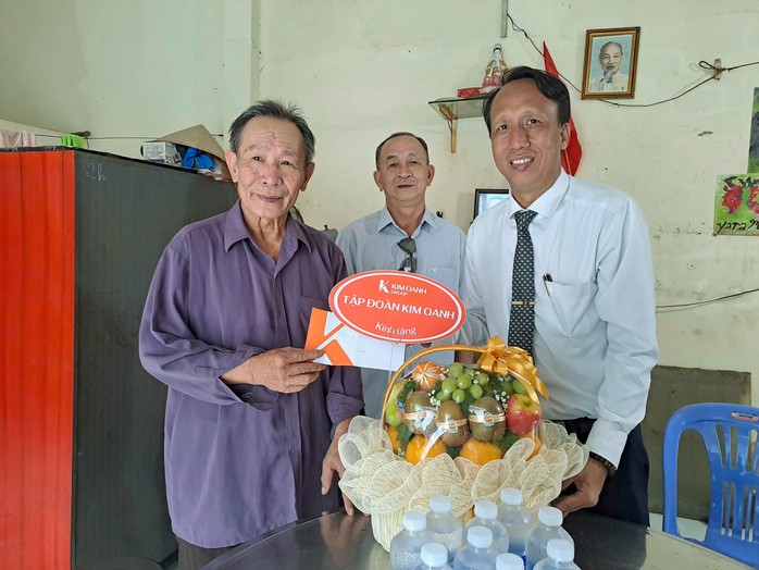 Lan tỏa tinh thần “ Uống nước nhớ nguồn ” Trong hoạt động tri ân Liệt sĩ - Ảnh 19.