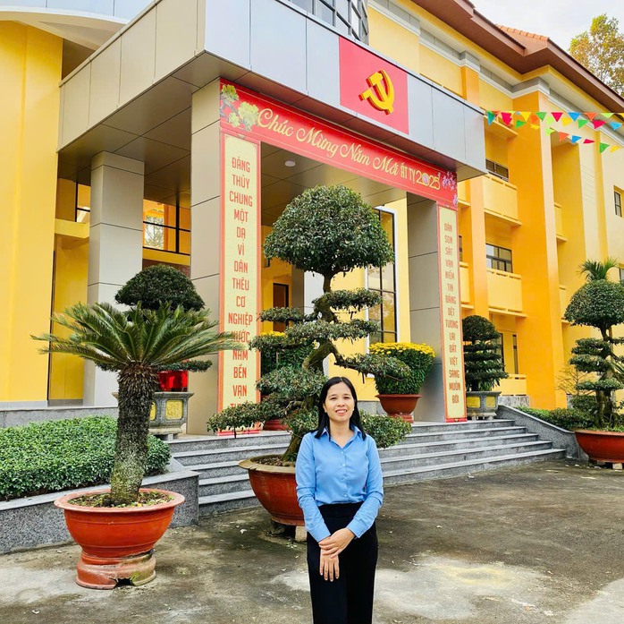 Ấn tượng với các cuộc thi của Báo Người Lao Động - Ảnh 1.
