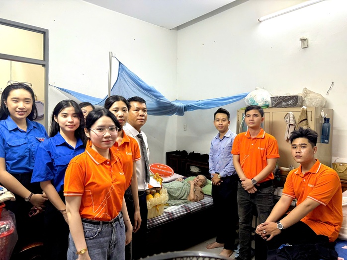 Lan tỏa tinh thần “ Uống nước nhớ nguồn ” Trong hoạt động tri ân Liệt sĩ - Ảnh 21.