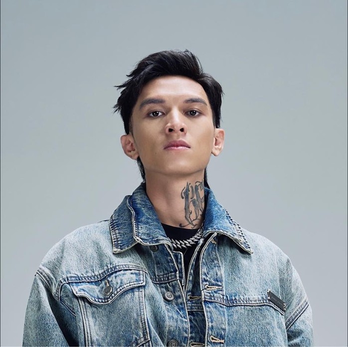 Thanh niên phê ma túy trên cao tốc là ai?    - Ảnh 3.
