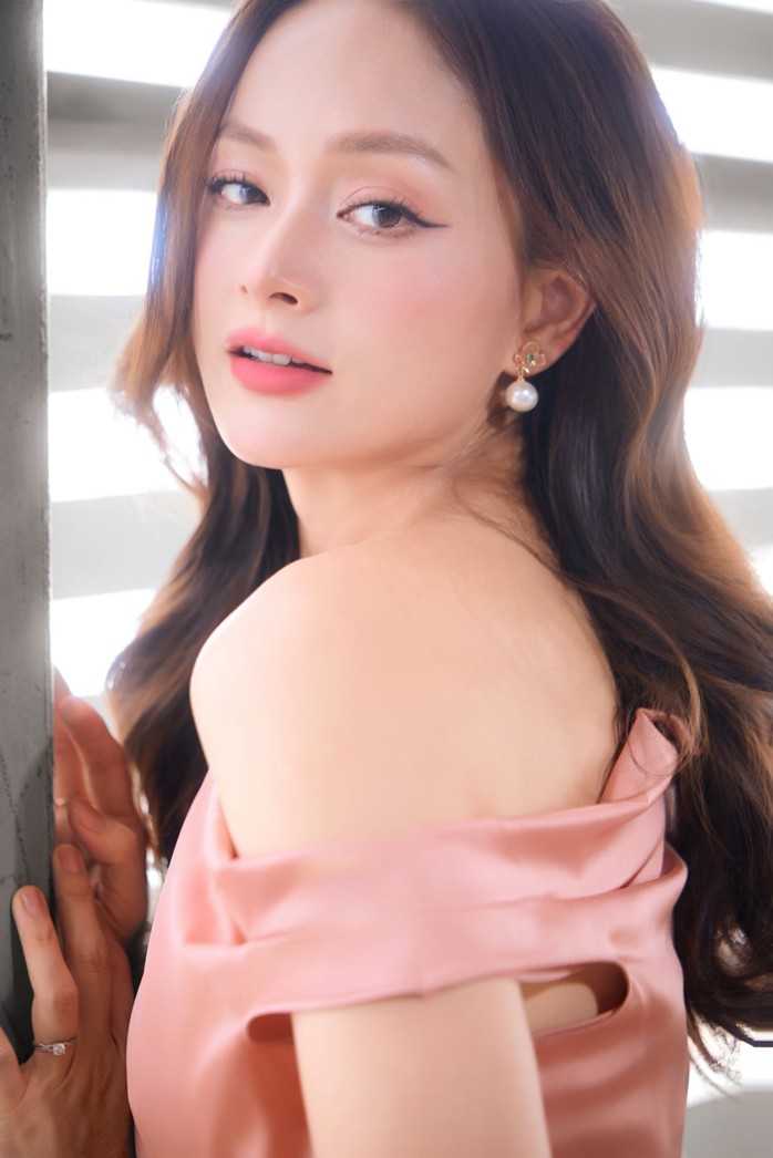 Nhiều người an ủi khi Lan Phương công bố ly thân - Ảnh 3.