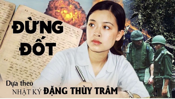 Chiếu 4 bộ phim miễn phí nhân kỷ niệm 78 năm Ngày Thương binh - Liệt sĩ - Ảnh 2.
