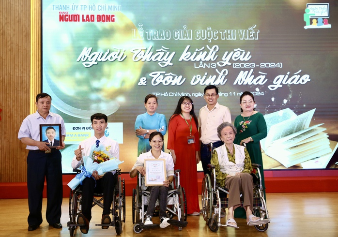 Đổi mới sáng tạo, trách nhiệm, nhân văn- Ảnh 10.