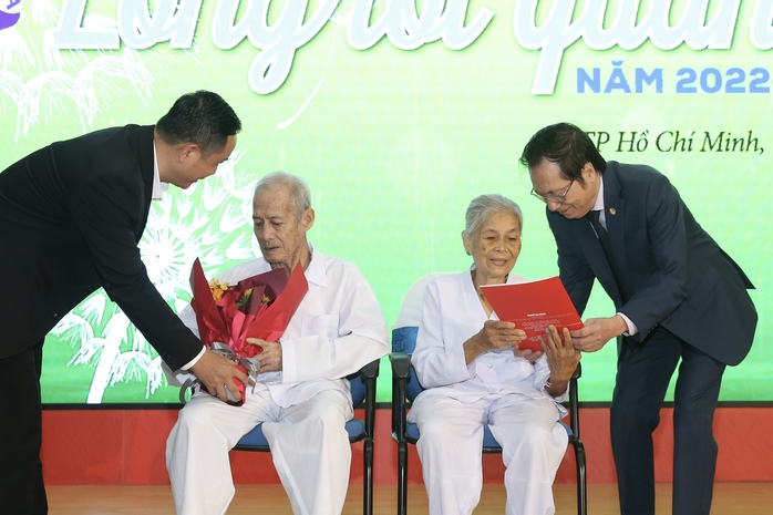 Đổi mới sáng tạo, trách nhiệm, nhân văn- Ảnh 9.
