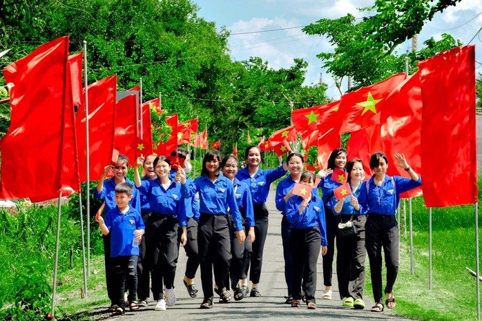 Đổi mới sáng tạo, trách nhiệm, nhân văn- Ảnh 3.