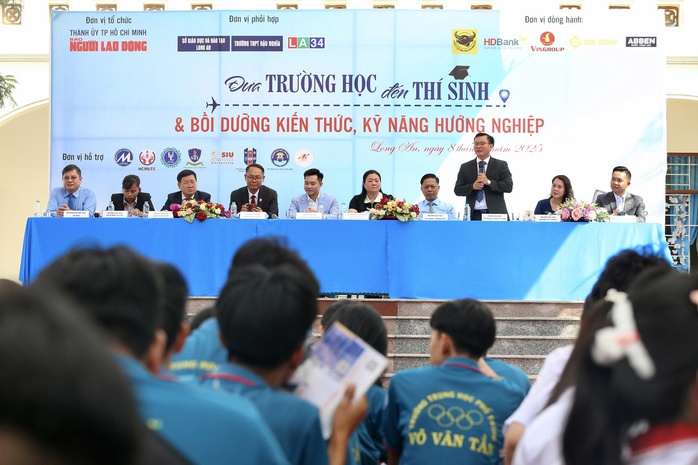 Đổi mới sáng tạo, trách nhiệm, nhân văn- Ảnh 7.