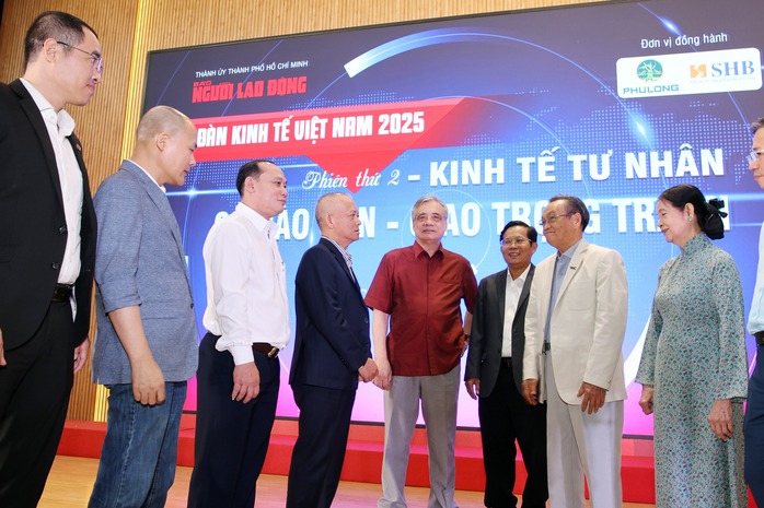Đổi mới sáng tạo, trách nhiệm, nhân văn- Ảnh 6.