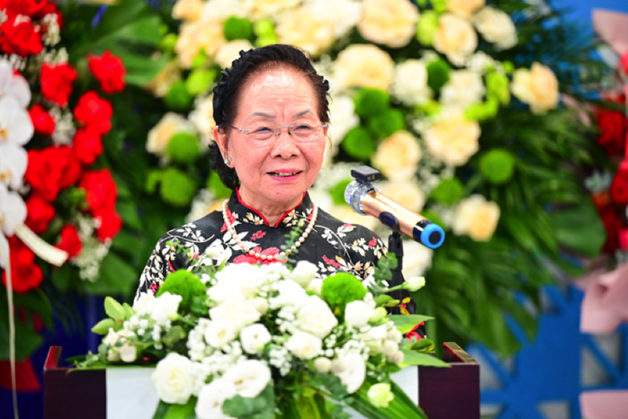 PGS-TS Nguyễn Thanh Tùng làm Hiệu trưởng Trường ĐH CMC- Ảnh 3.