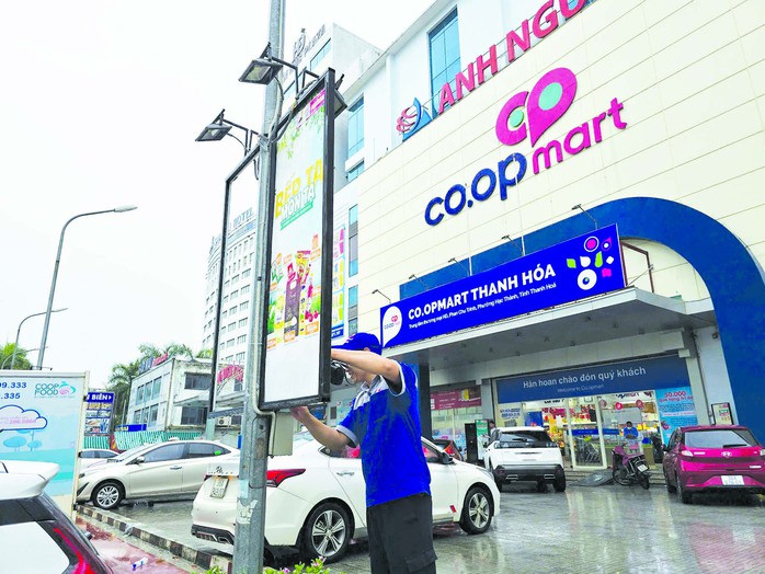 Bán lẻ trên đà hồi phục, doanh nghiệp Việt tăng tốc đón đầu- Ảnh 2. Bán lẻ trên đà hồi phục, doanh nghiệp Việt tăng tốc đón đầu- Ảnh 2.