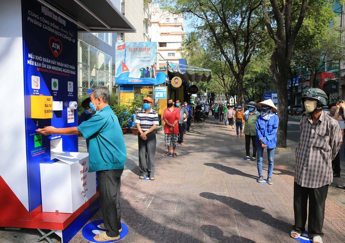 Vượt mọi khó khăn, vươn tầm thời đại- Ảnh 5. Vượt mọi khó khăn, vươn tầm thời đại- Ảnh 5.