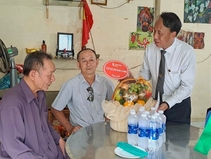 Lan tỏa tinh thần “ Uống nước nhớ nguồn ” Trong hoạt động tri ân Liệt sĩ - Ảnh 20.