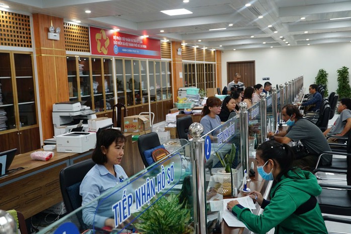 Xây dựng hệ thống an sinh xã hội bền vững - Ảnh 1. Xây dựng hệ thống an sinh xã hội bền vững - Ảnh 1.