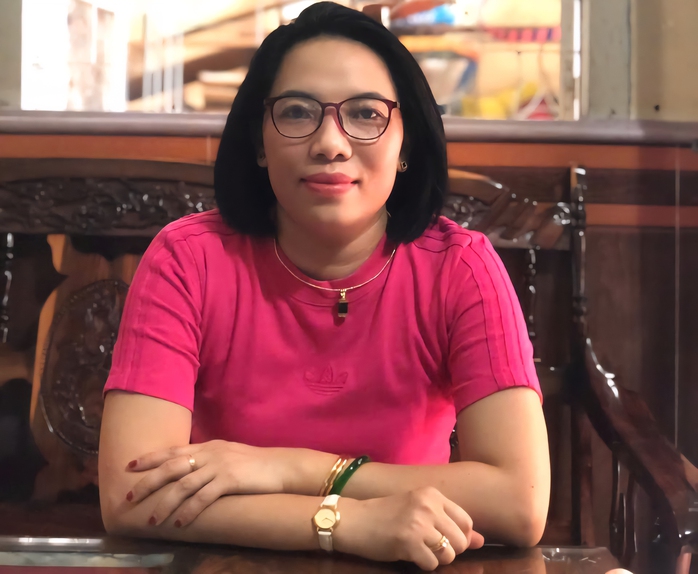 Báo Người Lao Động luôn đấu tranh vì lẽ phải, vì công bằng xã hội - Ảnh 1.