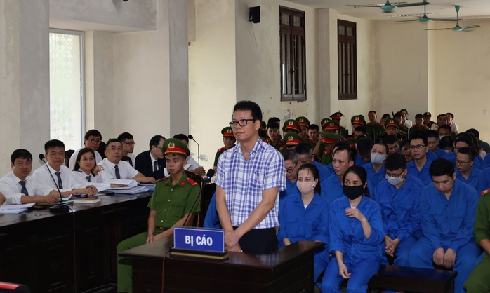 Cựu tổng biên tập Tạp chí Môi trường và Đô thị trực tiếp gỡ 26 bài viết sau khi nhận tiền "tài trợ"- Ảnh 1.