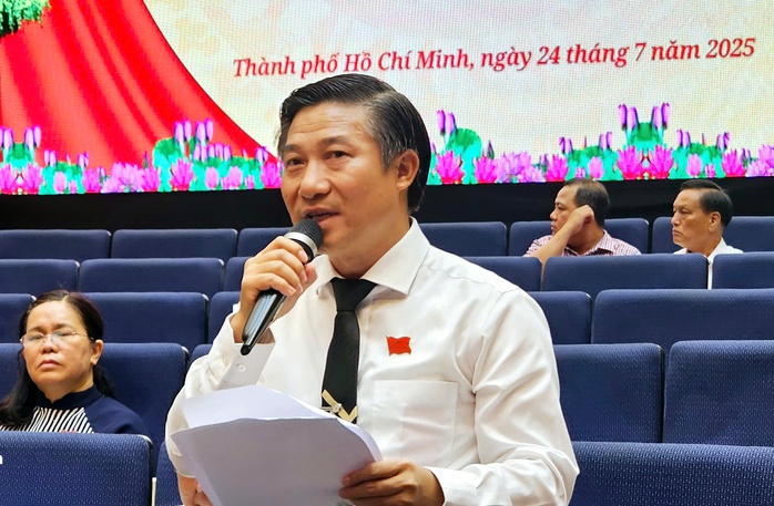 TP HCM hỗ trợ tối đa 10 tỉ đồng cho mỗi dự án cải tạo, xây dựng lại chung cư cũ- Ảnh 1. TP HCM hỗ trợ tối đa 10 tỉ đồng cho mỗi dự án cải tạo, xây dựng lại chung cư cũ- Ảnh 1.